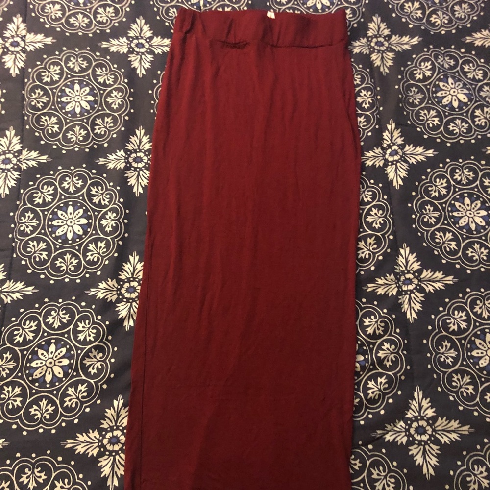 Skirt